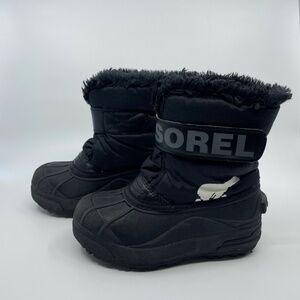 Sorel Winter Boots Toddler Size 29/12